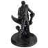 Panchroma PLA Matte Charcoal Black