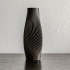 Panchroma PLA Matte Charcoal Black