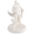 Panchroma PLA Matte Cotton White (Polyterra)