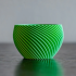 Panchroma PLA Matte Forest Green