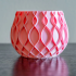 Panchroma PLA Matte Sakura Pink (Polyterra)