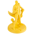 Panchroma PLA Matte Savannah Yellow (Polyterra)