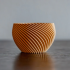 Panchroma PLA Matte Wood Brown (Polyterra)
