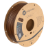 PolyLite PLA Brown
