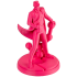 PolyLite PLA Magenta