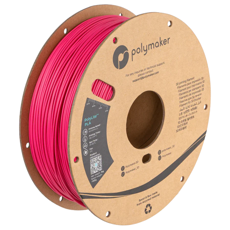 PolyLite PLA Magenta