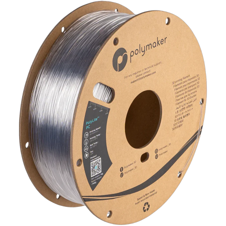 PolyLite PC Transparent