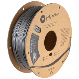 Polymaker Polylite PETG Silver Polymaker Polylite PETG Silver