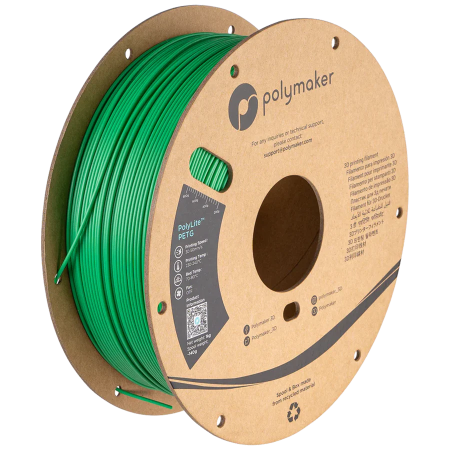 Polymaker Polylite PETG Green