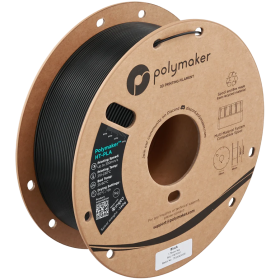 Polymaker HT-PLA Black Polymaker HT-PLA Black