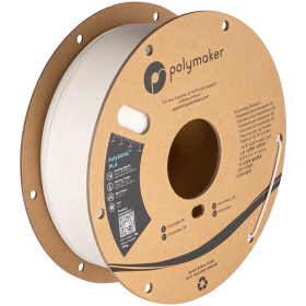 PolySonic PLA White PolySonic PLA White