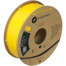 Polymaker Polylite ABS Yellow Polymaker Polylite ABS Yellow