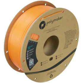 Polymaker Polylite ABS Orange Polymaker Polylite ABS Orange