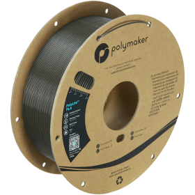 PolyLite PLA Dark Grey Green PolyLite PLA Dark Grey Green