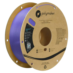 PolySonic PLA Purple PolySonic PLA Purple