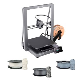Pack Creality Ender3 V3 Plus + 3 Filaments PLA