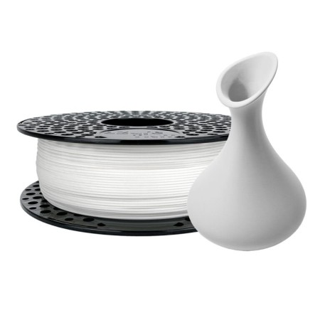 AzureFilm PLA Matte HS White