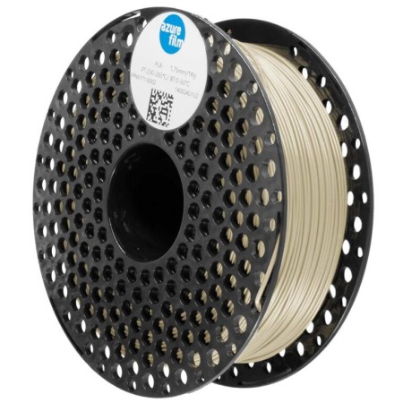 AzureFilm PLA Matte HS Creamstone