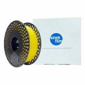 AzureFilm PETG Yellow