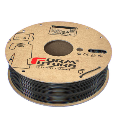 FormFutura TitanX ABS Black