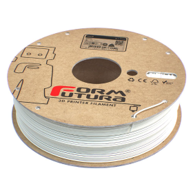 FormFutura TitanX ABS White