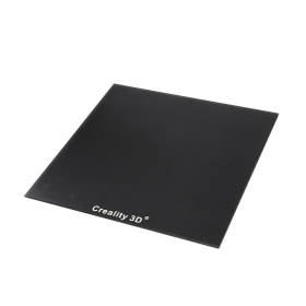 Creality Carbon Silicon Glass Bed Ender 6 290*290