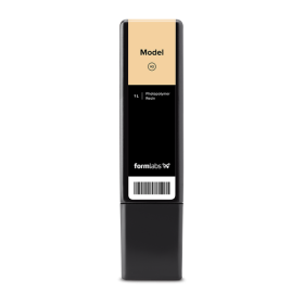 Formlabs Model Resin V3