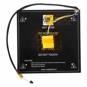 Hot Bed Ender 5 Hot Bed Ender 5