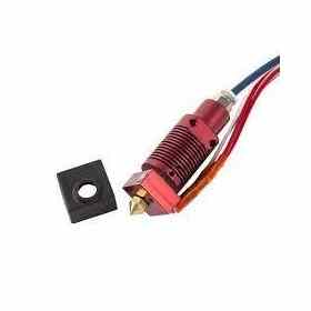 Extruder kit CR10S Pro / CR 10 Max