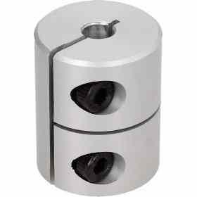Coupling Creality
