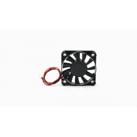 Pro2 Extruder Front Cooling Fan