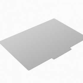 E2 Flexible Plate Surface