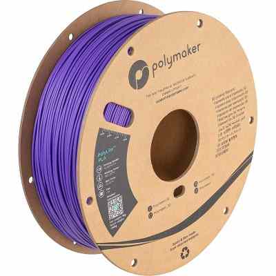 Polymaker Polylite PLA Purple