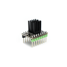 Extruder Stepper Driver Extruder Stepper Driver