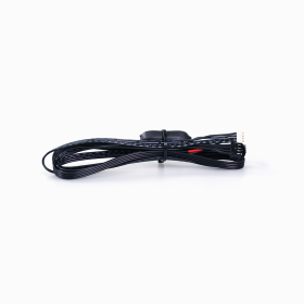 E2 Left Extruder Transfer Cable E2 Left Extruder Transfer Cable
