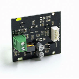 Power Resume Module serie N Power Resume Module serie N