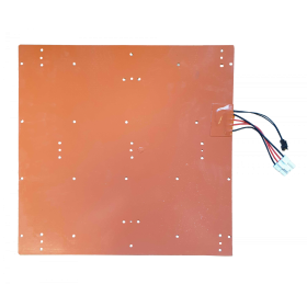 Pro3 Silicon Heating plate