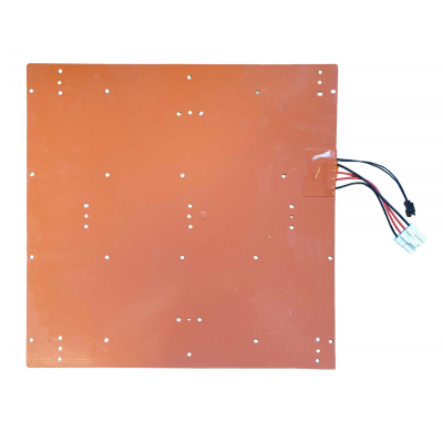 Pro3 Silicon Heating plate
