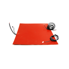 Pro2 Heated Bed