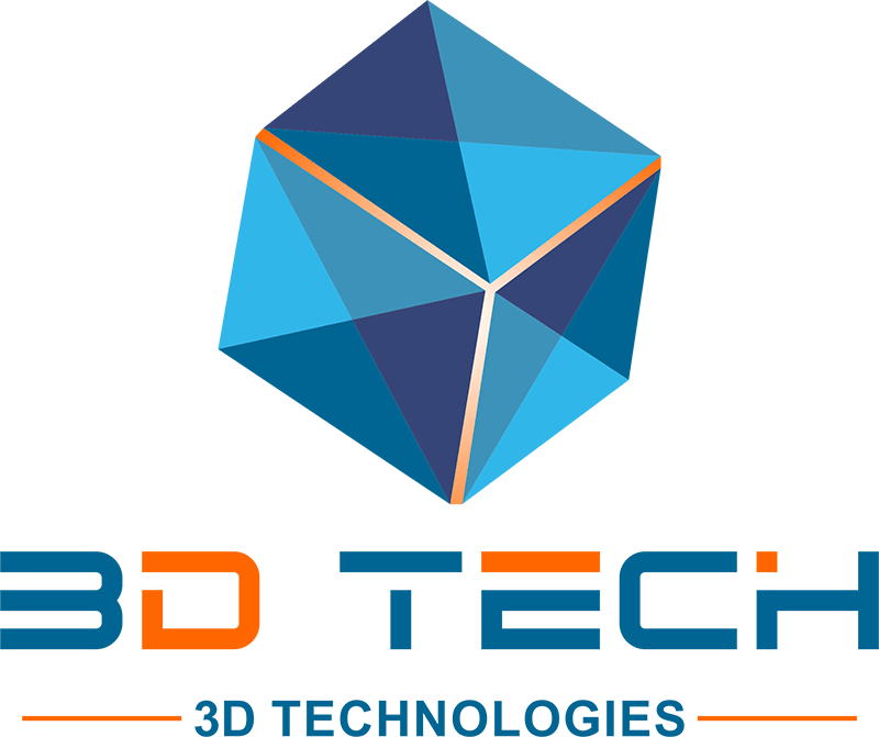 3D Technologies