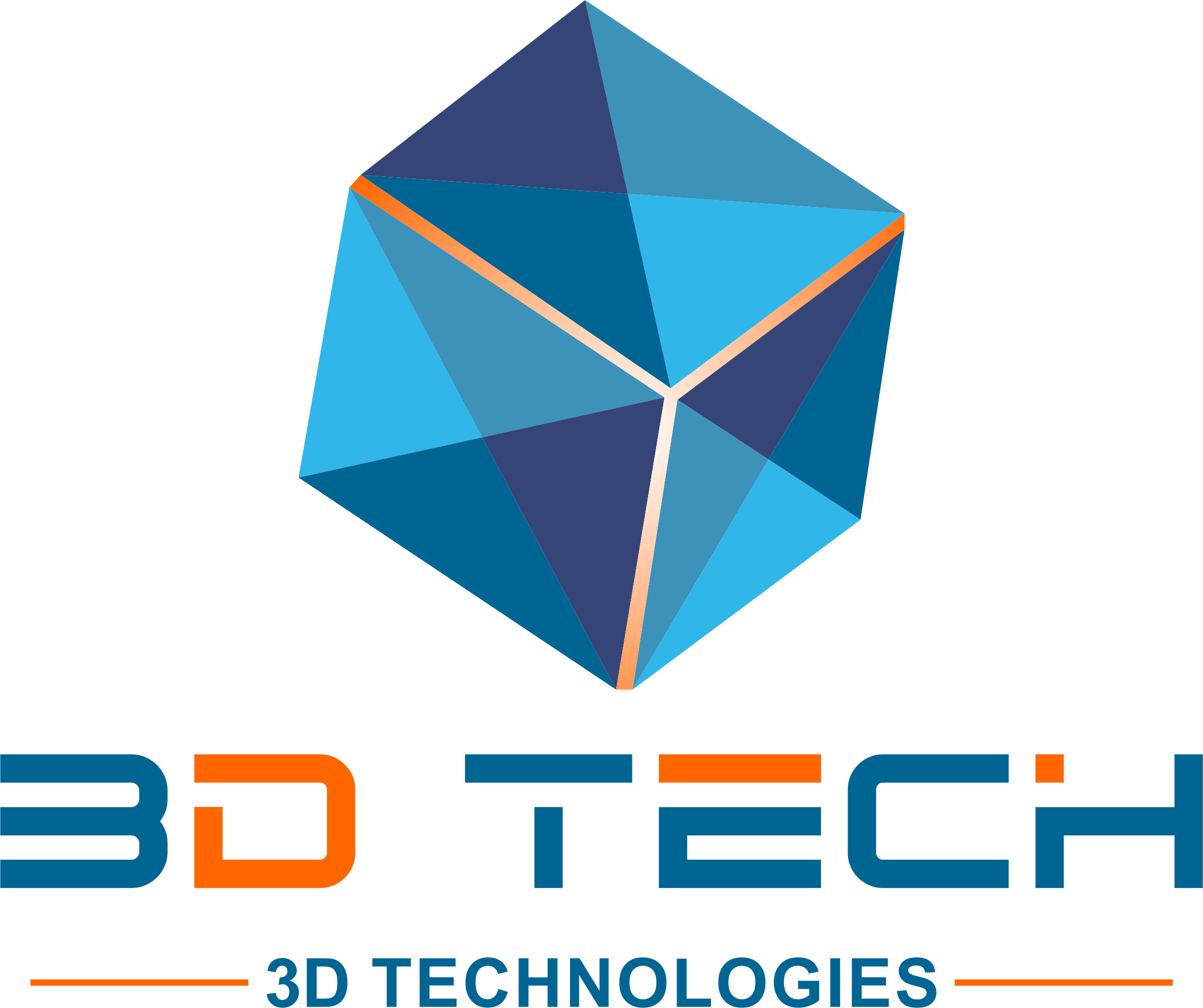 3D Technologies