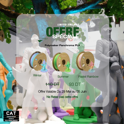 Promo spéciale